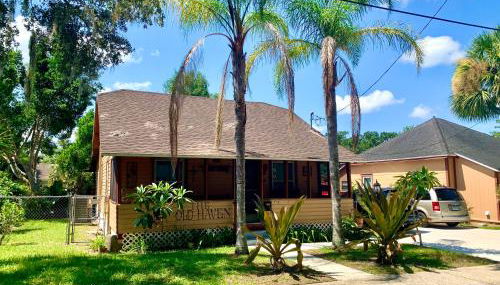 The Old Haven - An Enduring Piece of Nostalgia - Foto 3