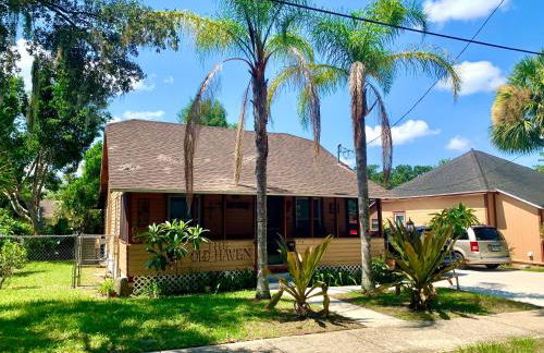 The Old Haven - An Enduring Piece of Nostalgia - Foto 3