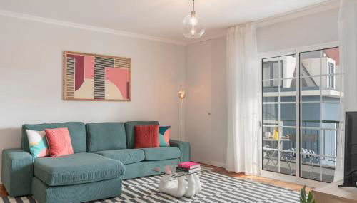 Lobo Marinho by An Island Apart - Foto 3