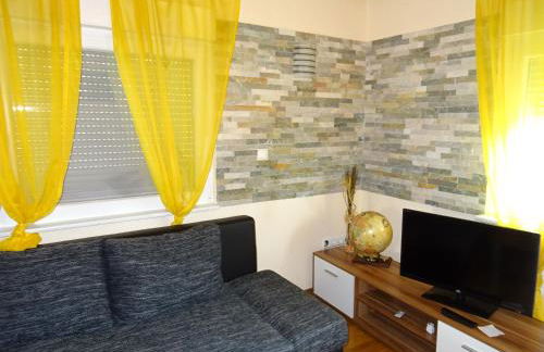 Apartment Euro AS - Foto 37