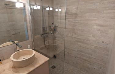 centre Auron calme et montagne - Foto 4