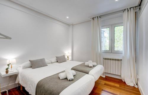 Apartamento Zubi by SanSe Holidays - Foto 12
