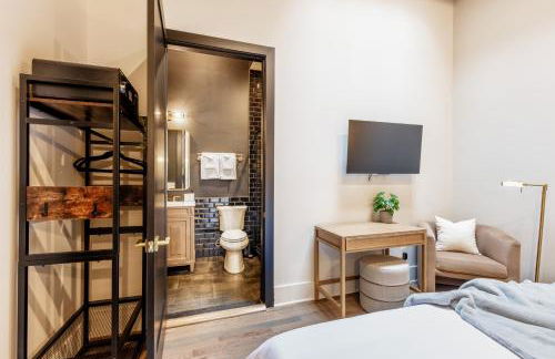 Union St Lofts - Salon - Day Spa - Foto 9