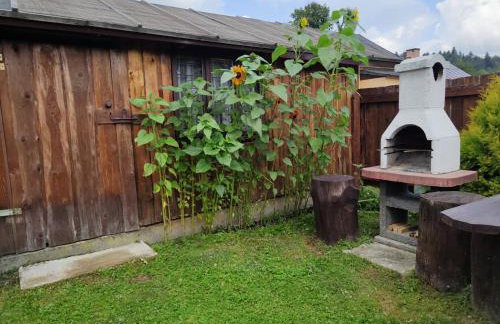 DOMKI LETNISKOWE KOMAŃCZA - Foto 7