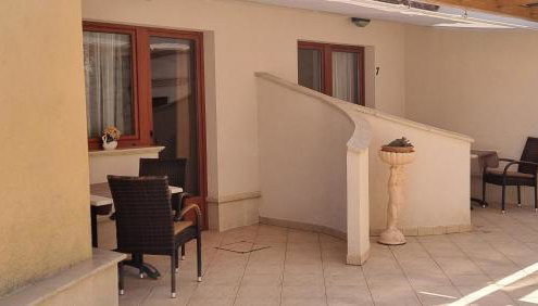 Apartmani Sidro - Foto 2