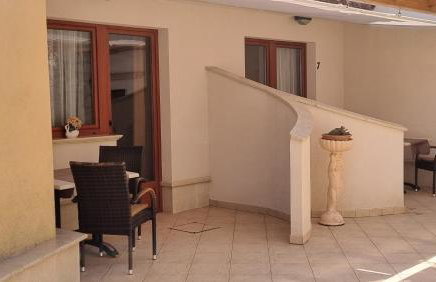 Apartmani Sidro - Foto 2