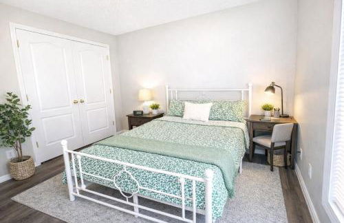 Fully Furnished 3BR Home in Jonesboro 30Day Stays Close to Hospitals - Foto 9