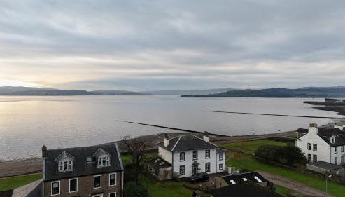 175 On Clyde - Spacious & Cosy Cedar Wood Bungalow - Foto 4