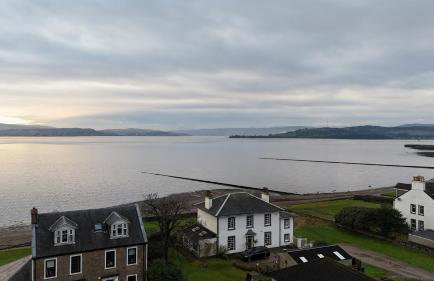 175 On Clyde - Spacious & Cosy Cedar Wood Bungalow - Foto 4