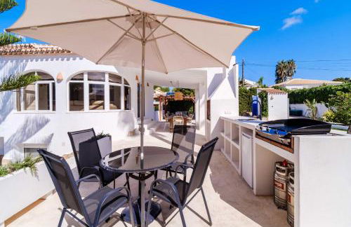 Villa Casablanca Pinosol Javea by Rock Rentals - Foto 35