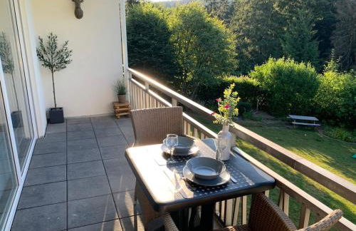 Appartement Rothaarsteig - Foto 11