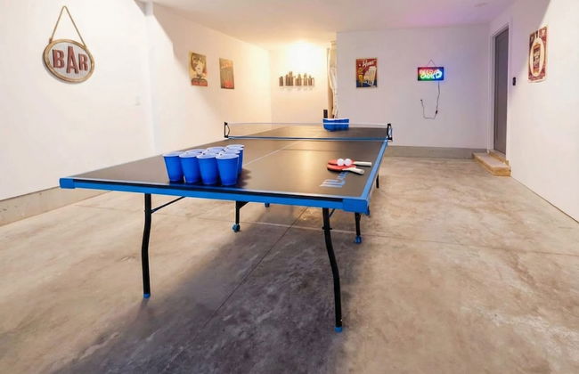 Downtown Luxury - 10 Beds & Free Parking - Foto 33