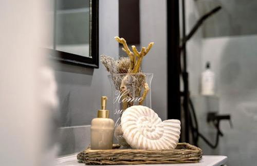 Ferienwohnung LA MAISON mit Sauna am See - Foto 19