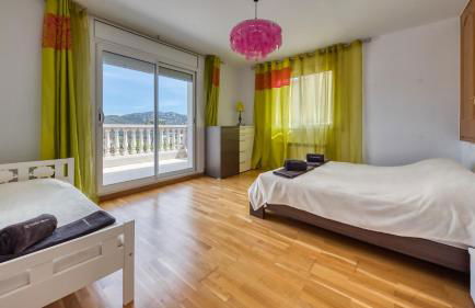 Costacabana - Villa Primavera - Foto 12