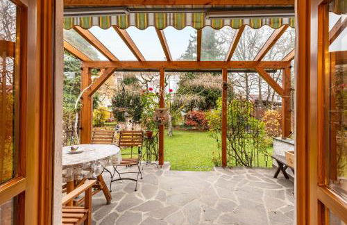 Vroni Ferienwohnung - Hochzoll - Foto 7