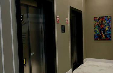 Apartamento 1 quarto, com garagem no centro próximo Hospital de Caridade - Photo 17