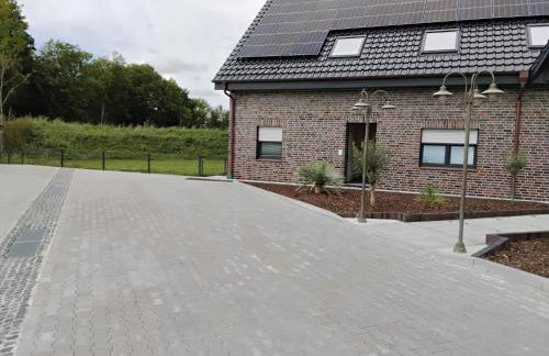 Neue Welt Ferienwohnung 3 - Foto 12