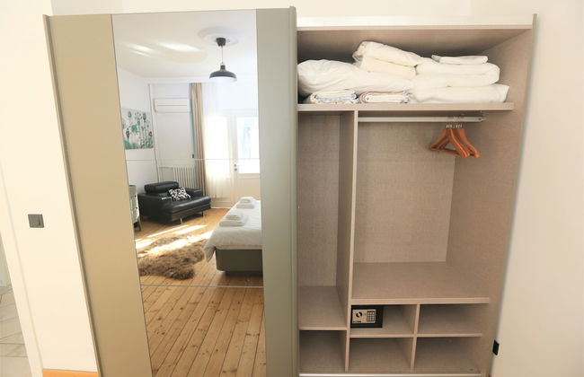 Luxury 4+1 Apt @ Nisantasi - Foto 37