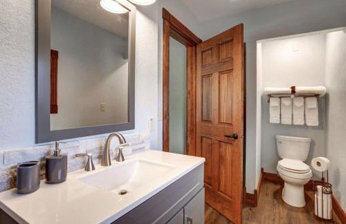 Grandma Goodnight's just 3 Miles from Mt-Rushmore - Foto 24