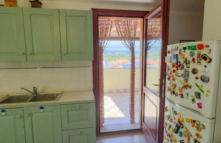 Casa Tombolini - Foto 8