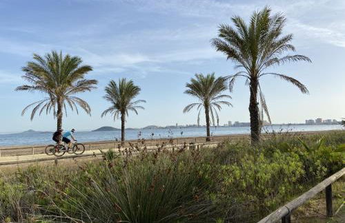 Flamencos 5D - Beachfront flat - Foto 32