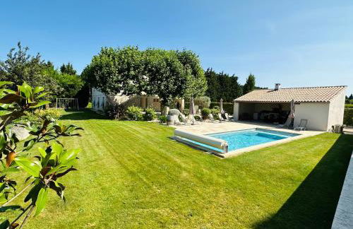 Villa Saint Jean En Provence - Foto 1