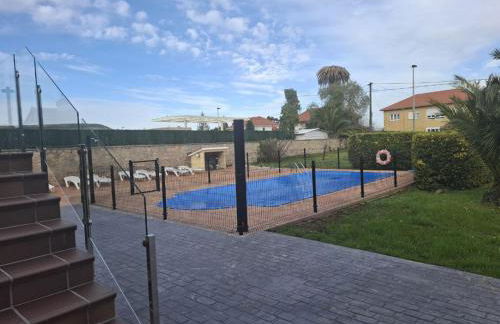 Apartamentos Suances - Hinojedo 3000 - Foto 35