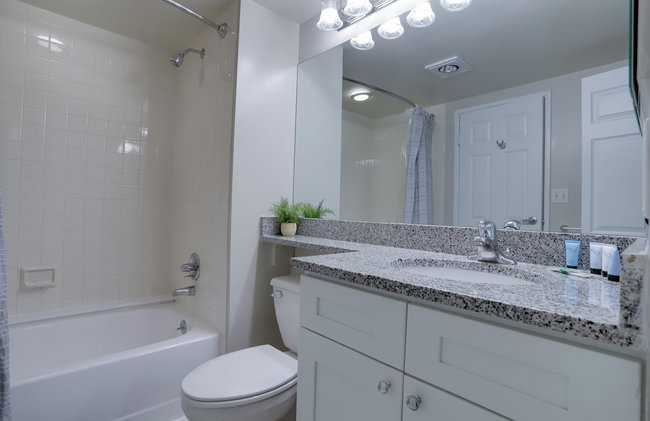 Crystal City Apartments near Reagan Airport - We Host - Photo 58