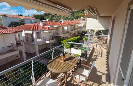 Loukas Apartment - Foto 18