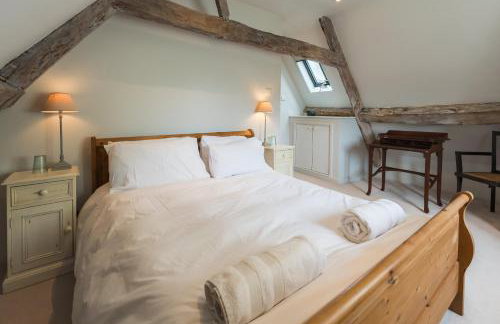 Foxcote Grange By Birch Stays - Foto 46