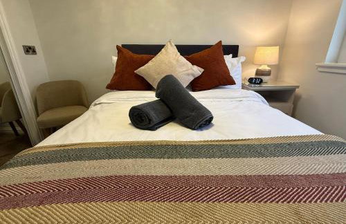 Luxury townhouse in Stirling - Foto 5