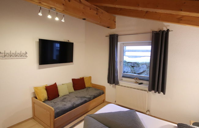 Piz Mundin - Foto 28