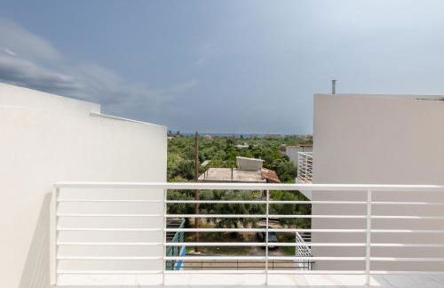 Pagani Green - Luxury Maisonette B1 - Foto 23