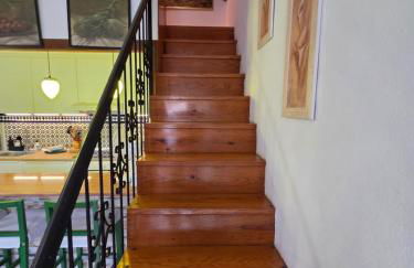 Casa Flamingo - Corner house near beach & boulevard with sea & salt lake view - Foto 14