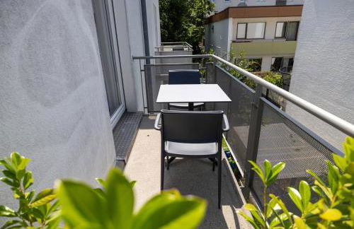 Dreisam Apartments - Foto 41