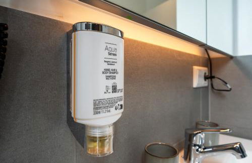 SmartLiving Boardinghouse Bielefeld - 24h Check In - Foto 44