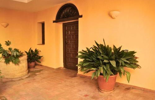 Casa Palacio de Guadix - Photo 7