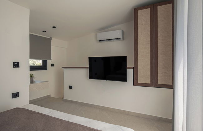 Vista Luxury Suites Halkidiki - Foto 7