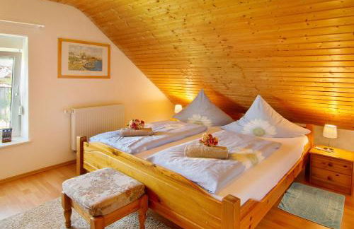 Haus Tucholski - Foto 8