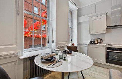 Gerrard Place by Aeria Apartments - Foto 16