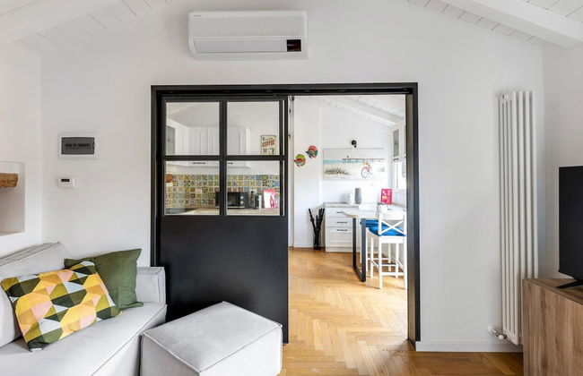 Appartamento Guerrazzi by Wonderful Italy - Foto 21