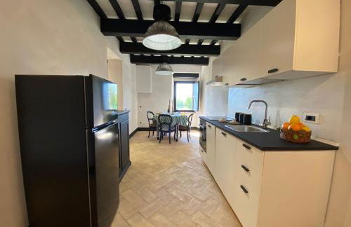 Agriturismo Pieve San Biagio - Adults Only - Foto 22