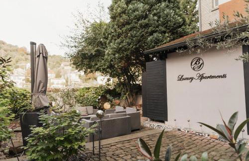 BS Luxury Apartment - Foto 81