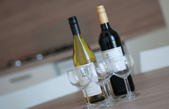 Beach House in Netherlands With Sea View - Photo 12