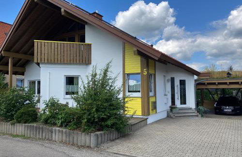 Ferienwohnung Berglen-Domizil, 2 Sz - Foto 24
