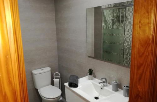 ÁTICO VISTAMAR penthouse with views - Photo 24