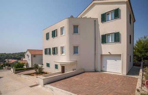 Apartmani Mariela - Photo 24