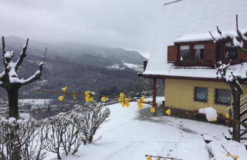 Chalet Alma - Foto 66