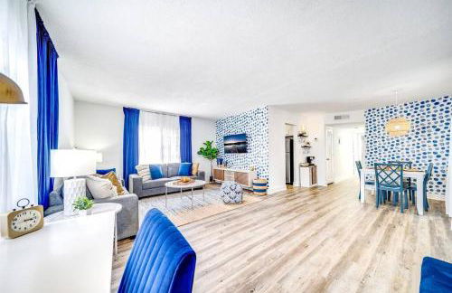 Water View - 1st Floor - Stocked - Palm Wave Says - Foto 13