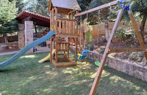 Villa Mainalis - Foto 40